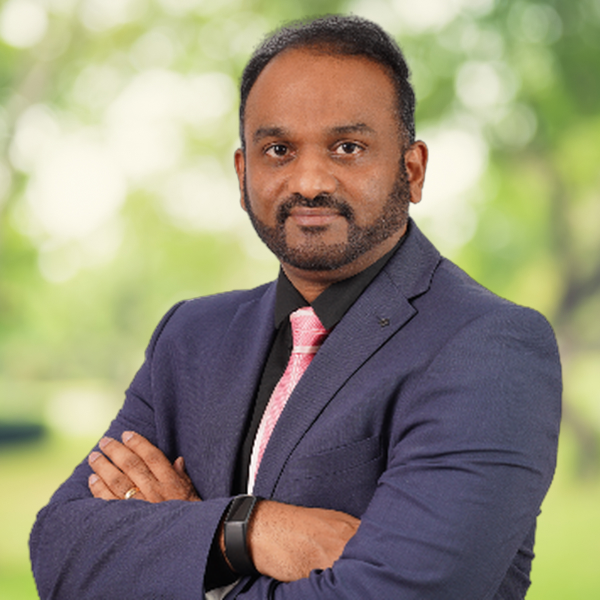 Karthikeyan Anbarasan