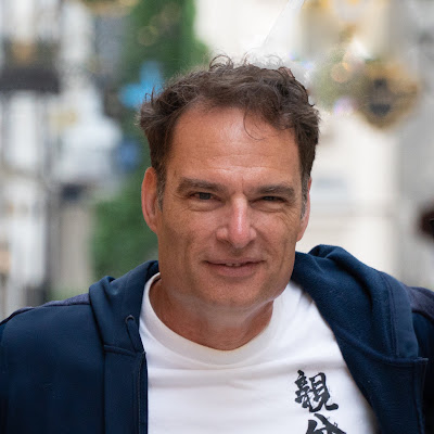 Jerry Penna