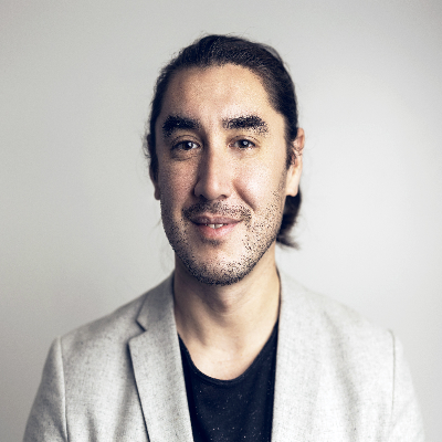 David Akio Grant