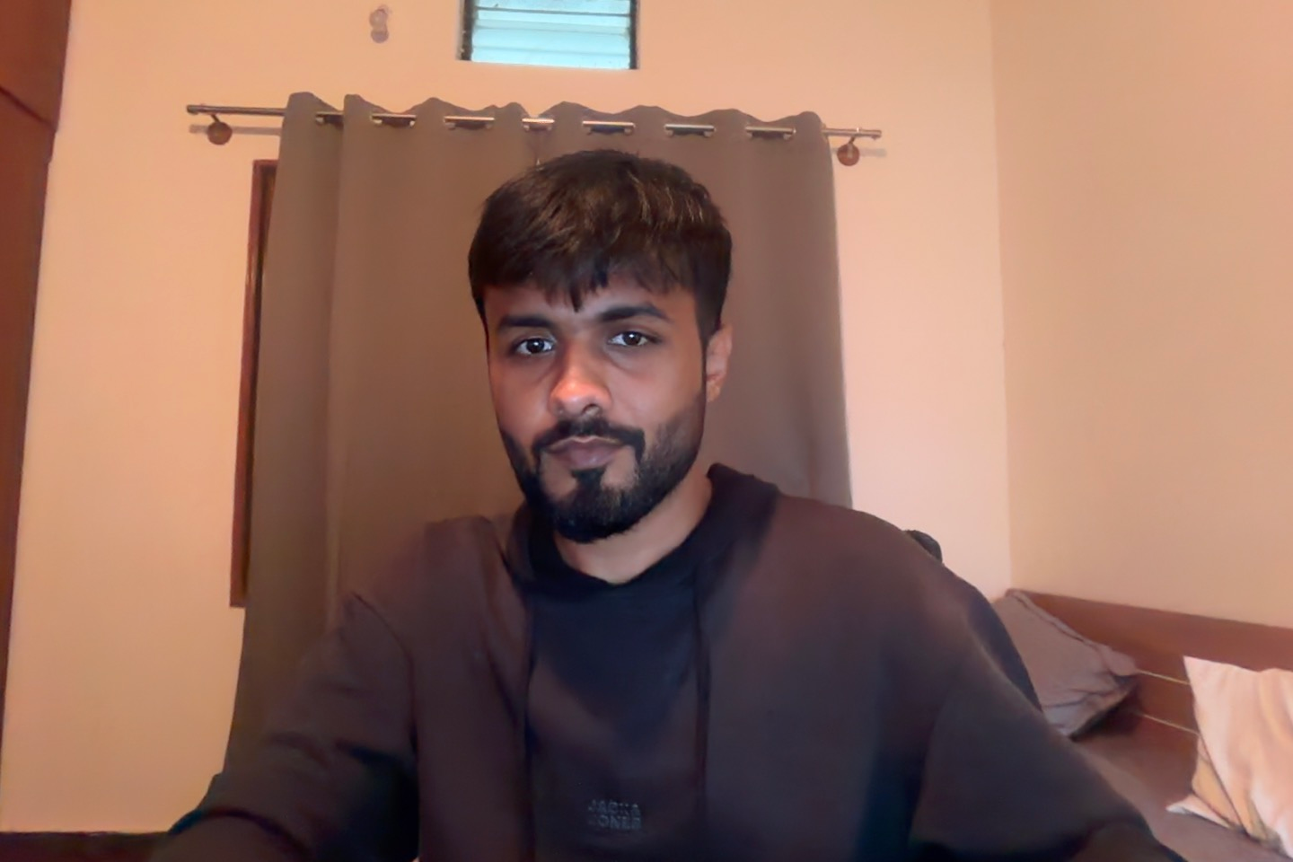 Rohan Pande