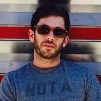 Colin Kroll