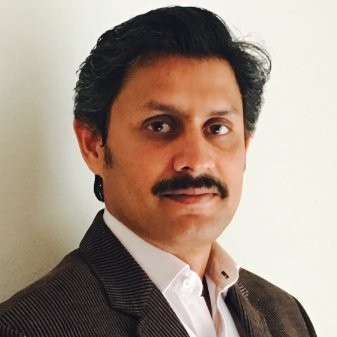 Alok Singh
