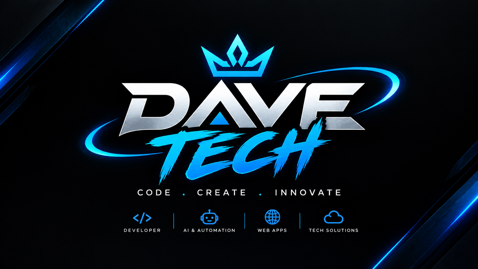 Dave Tech