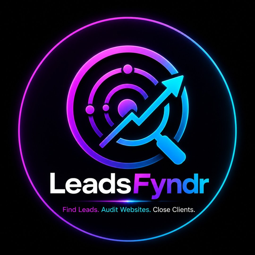 Leadsfyndr