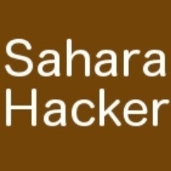 Sahara Hacker
