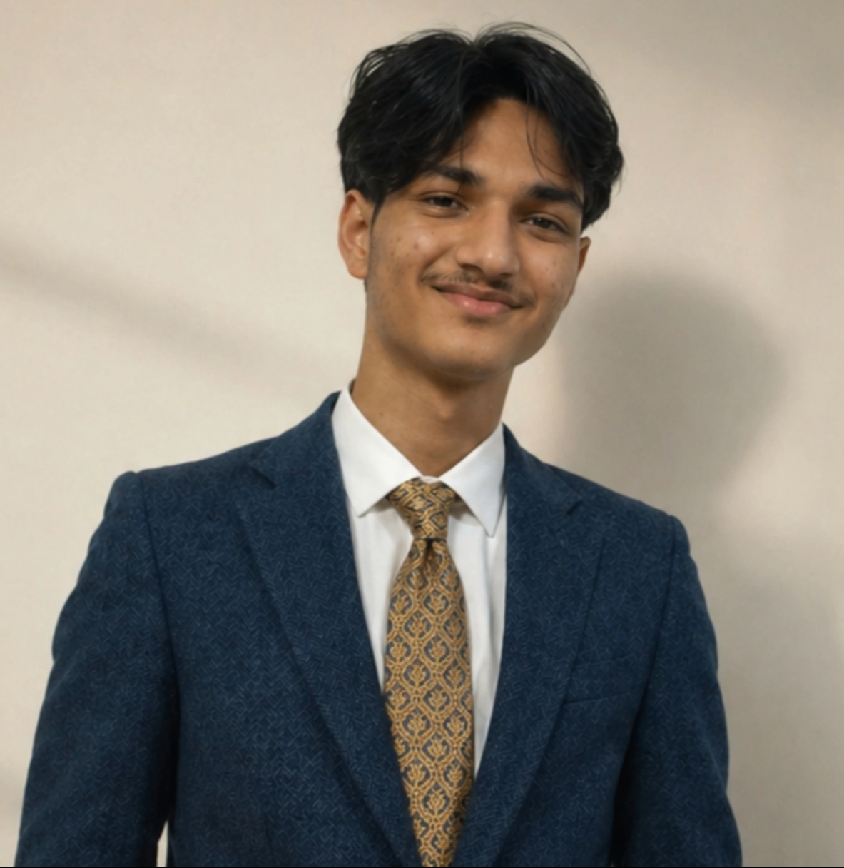 Himanshu Khandelwal