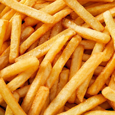 Pommes