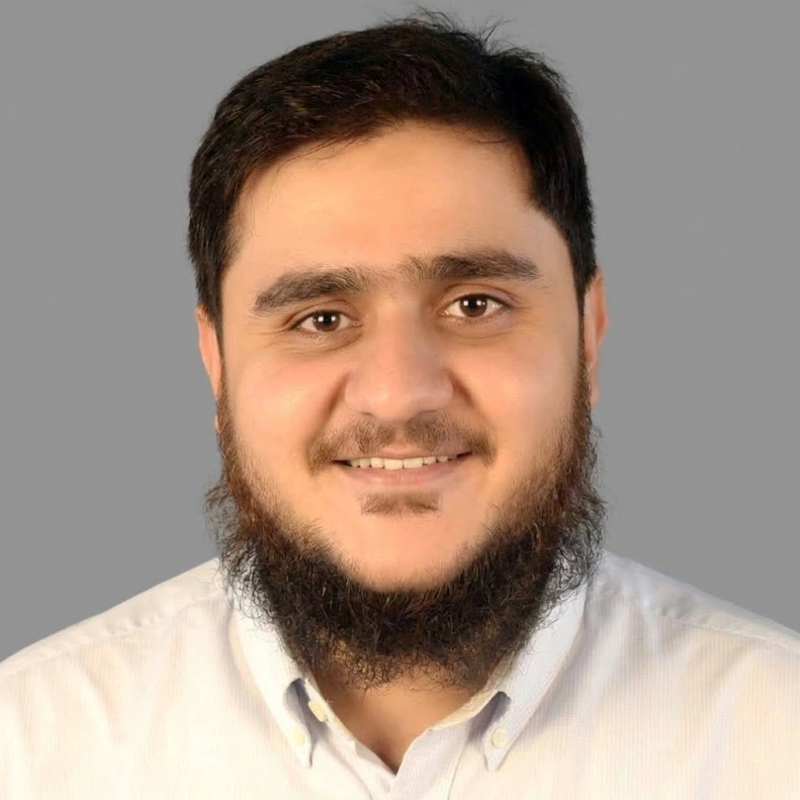 Waqas Jawed