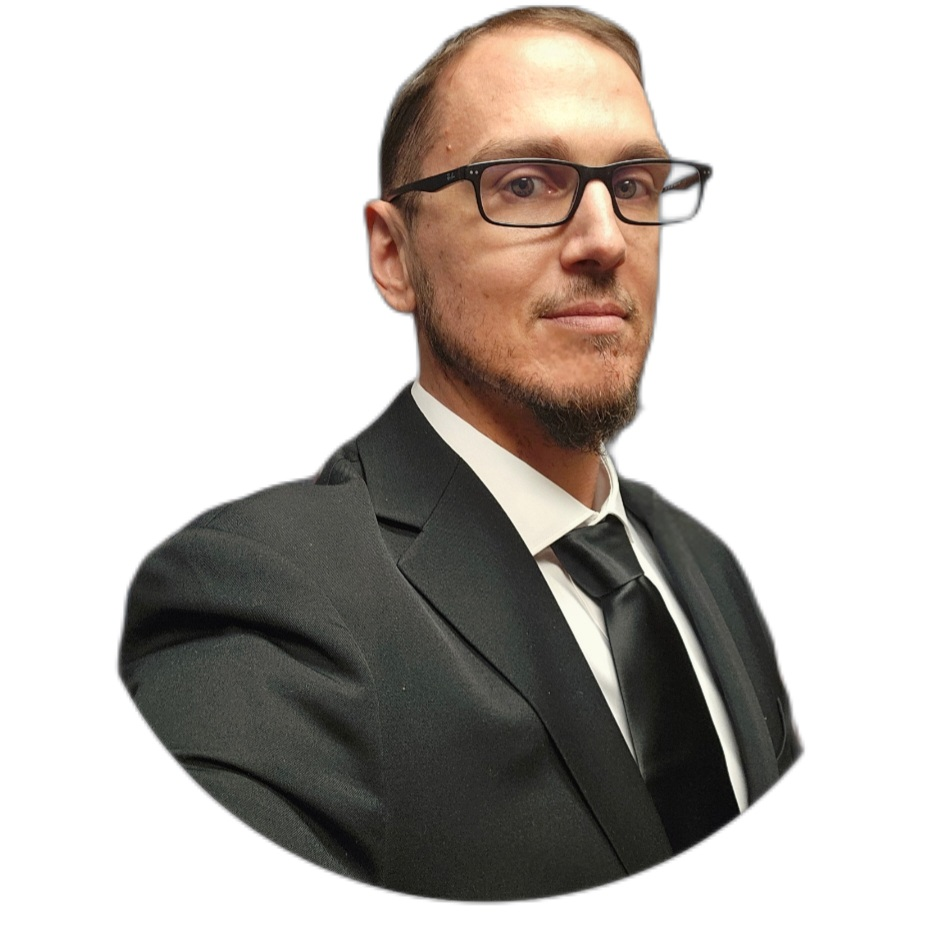 Brian Rudderow