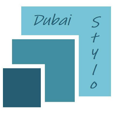 DUBAI STYLO