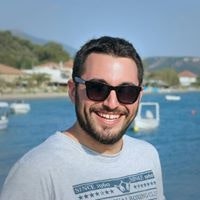 Alexandros Karagiannakis