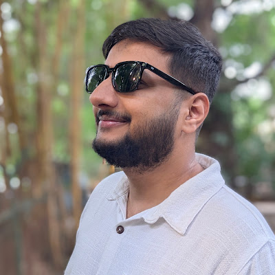 Siddharth Singh