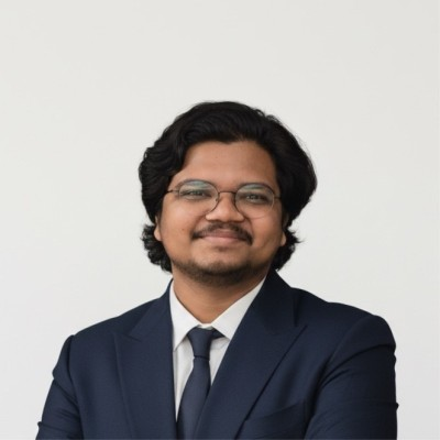 Vivek Kornepalli