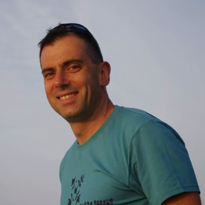 Nicolas Marche