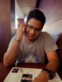 Alkesh K. Srivastava