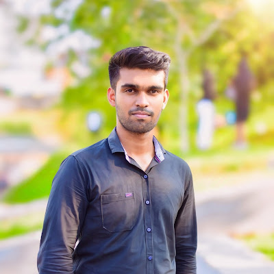 Pasan Liyanage