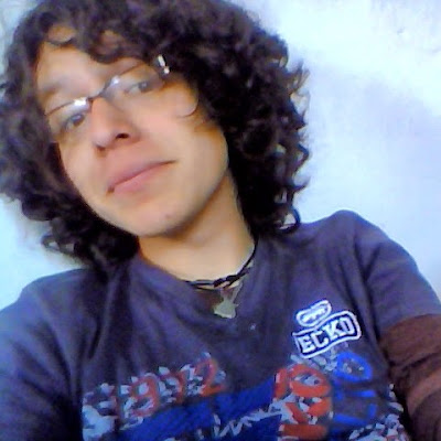 DANNY VALDIVIEZO