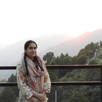 Faria Rehman