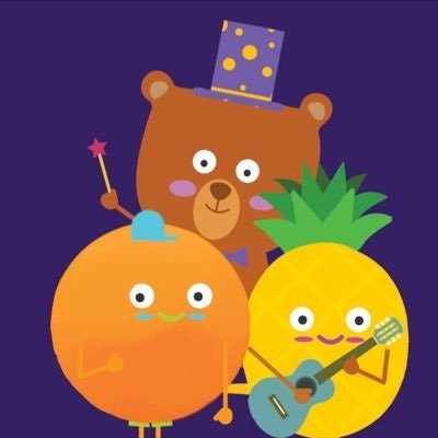 HappySunshineFriends