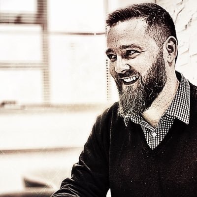 Conor Ward UXMuch™