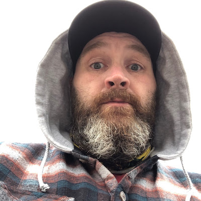 Eric Cook