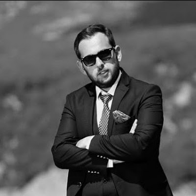 Oktay TOPLU