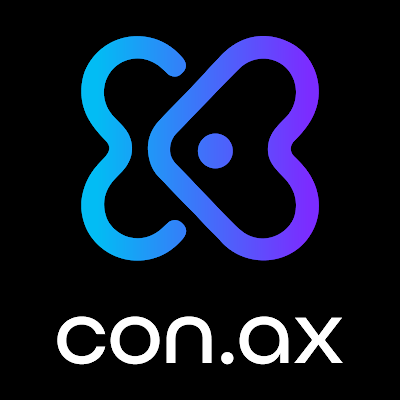 con ax