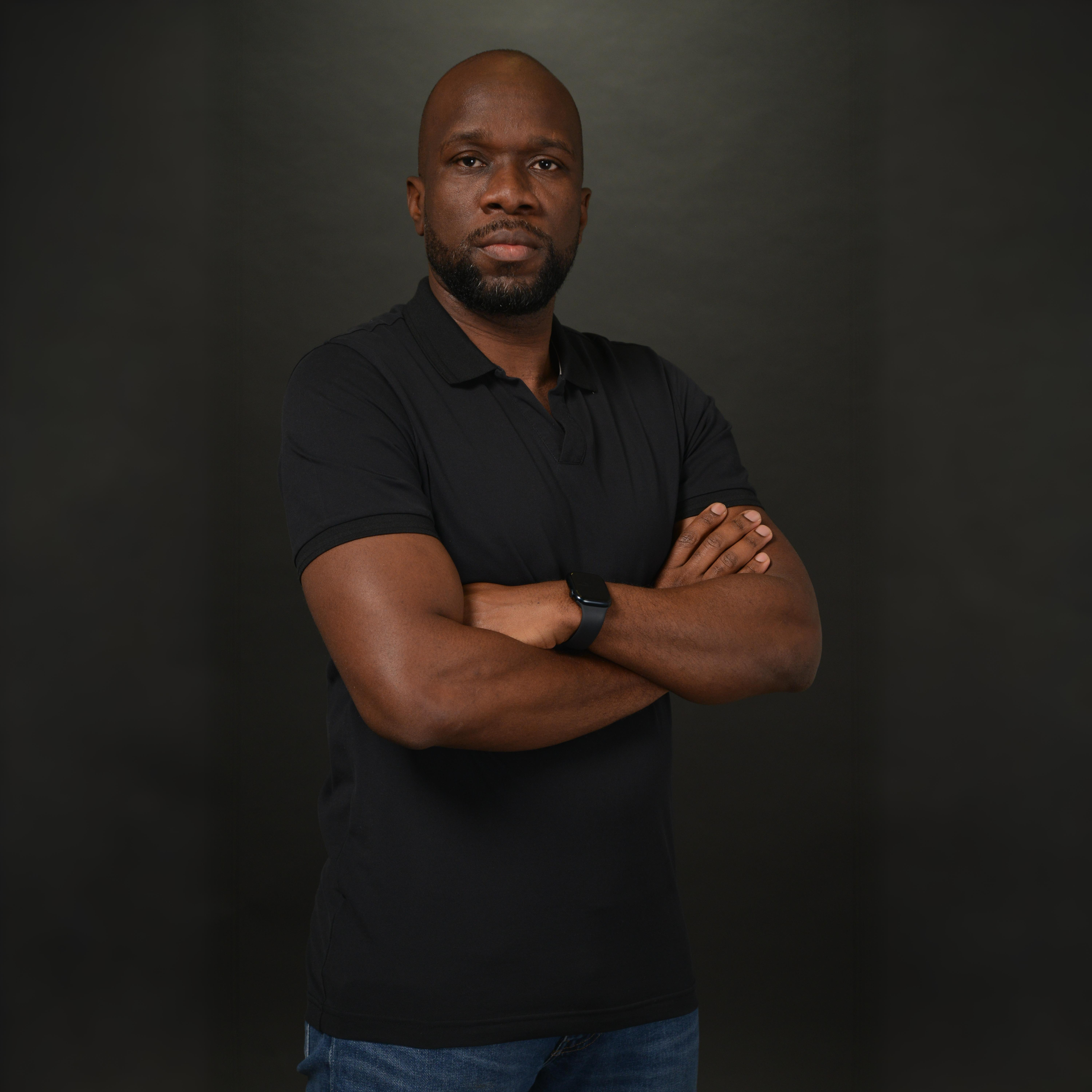 Kanyanta Mubanga