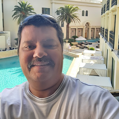Craig George
