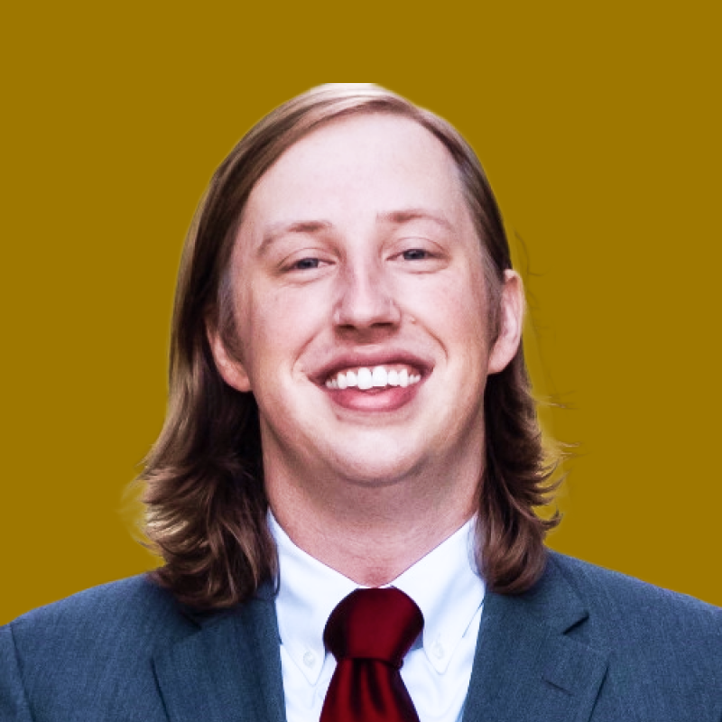 Nick George AI