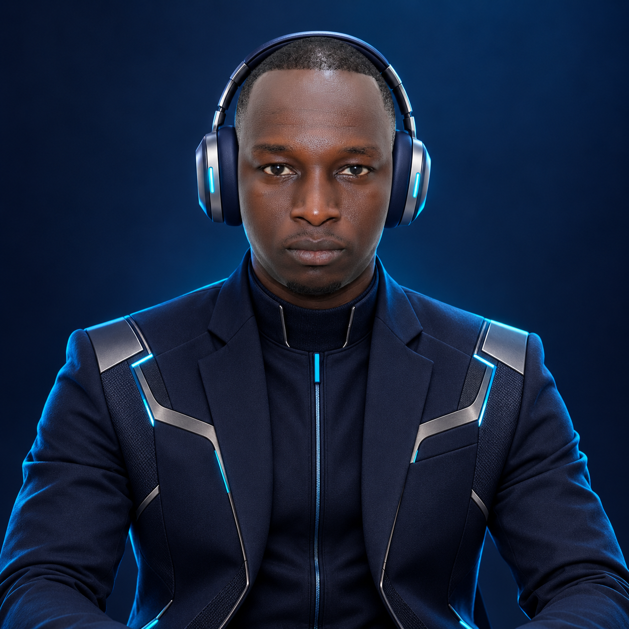 Amadou Nguer