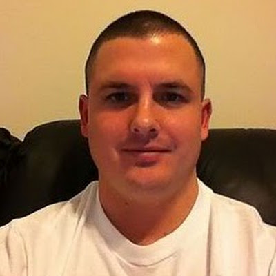 Dean Patterson
