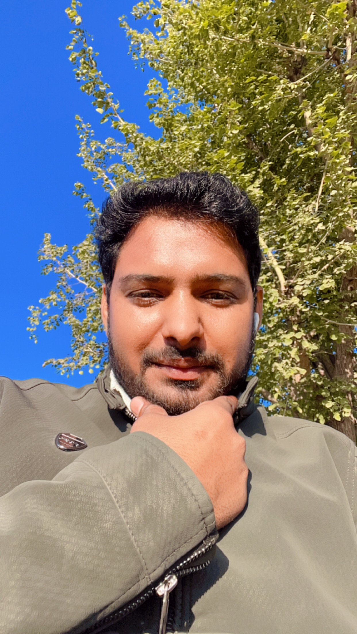 Sunil Saini