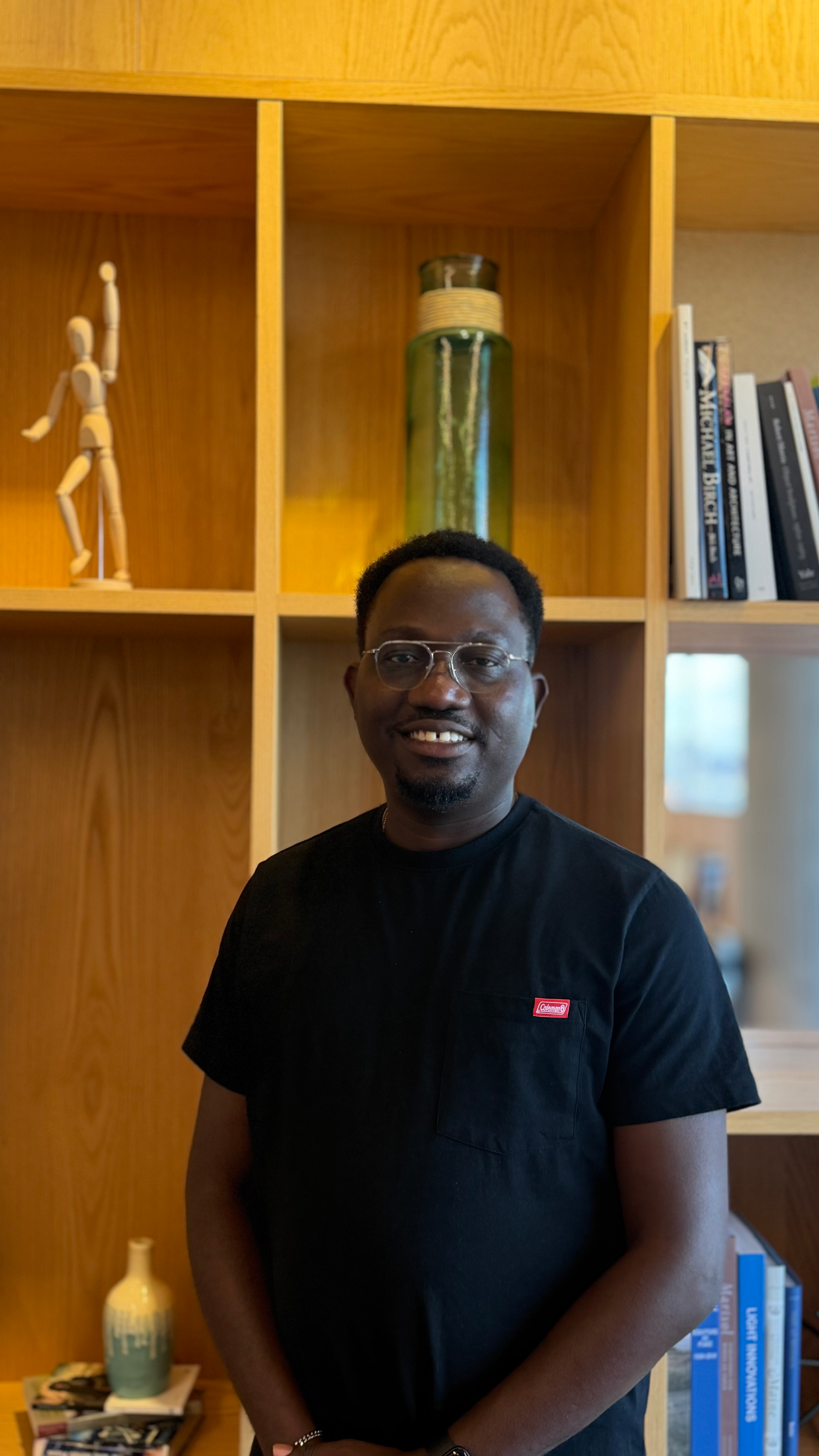 Abimbola Amusan