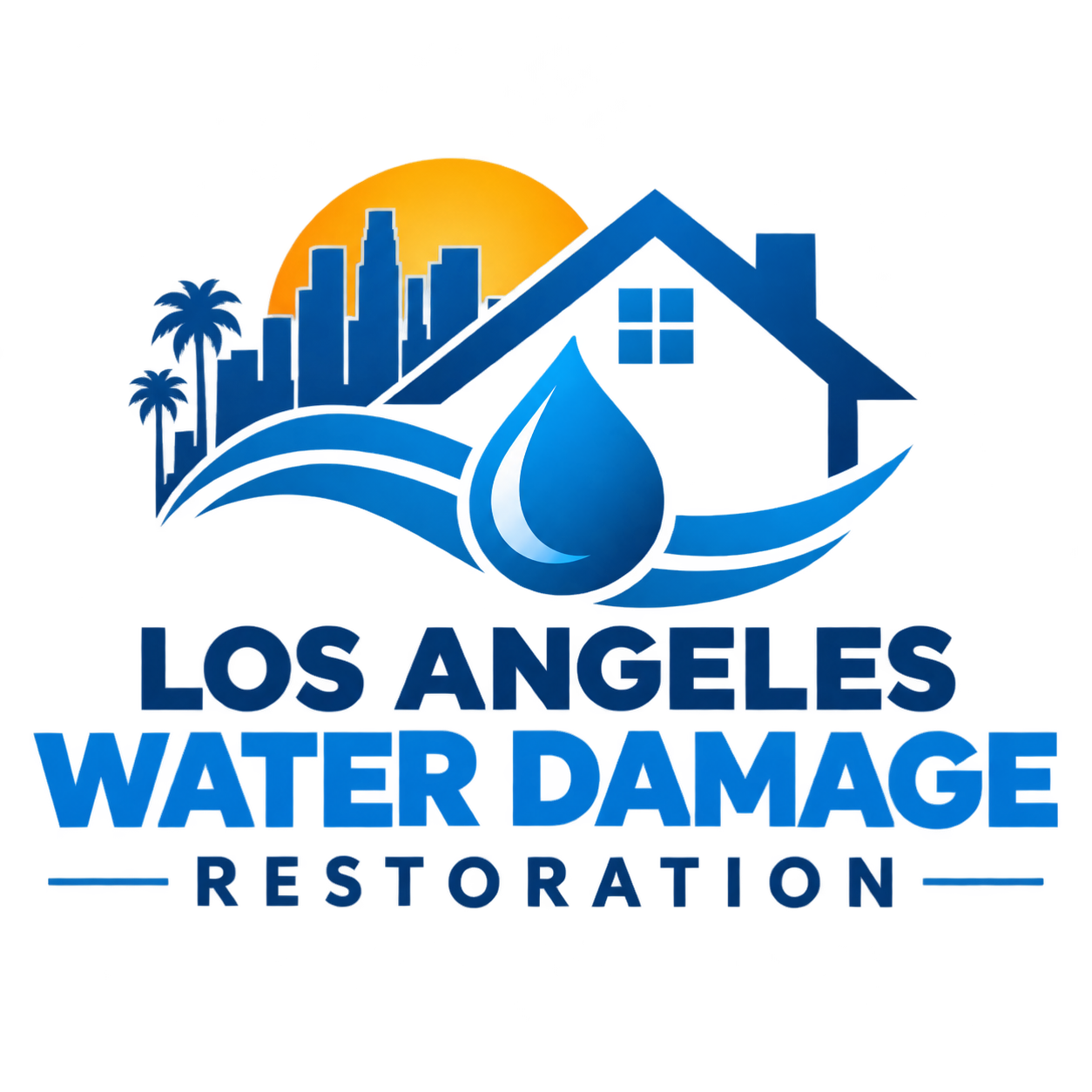 Los Angeles Water Damage Restoration
