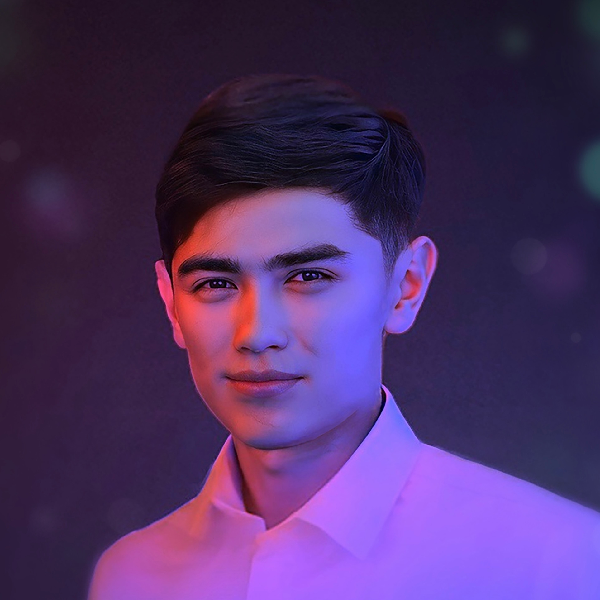 Ismoil Rahmonov
