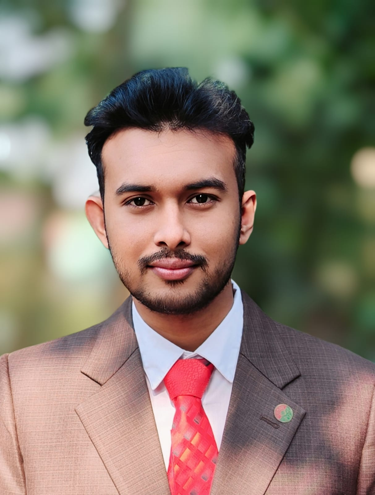 Rakibul Hasan