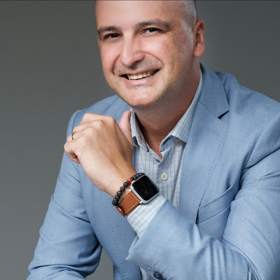 Marcos Romualdo dos Santos