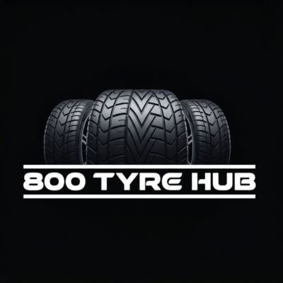 800 Tyre Hub