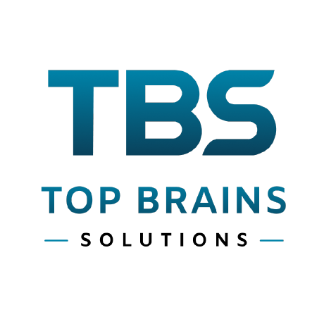 Top Brains Solutions