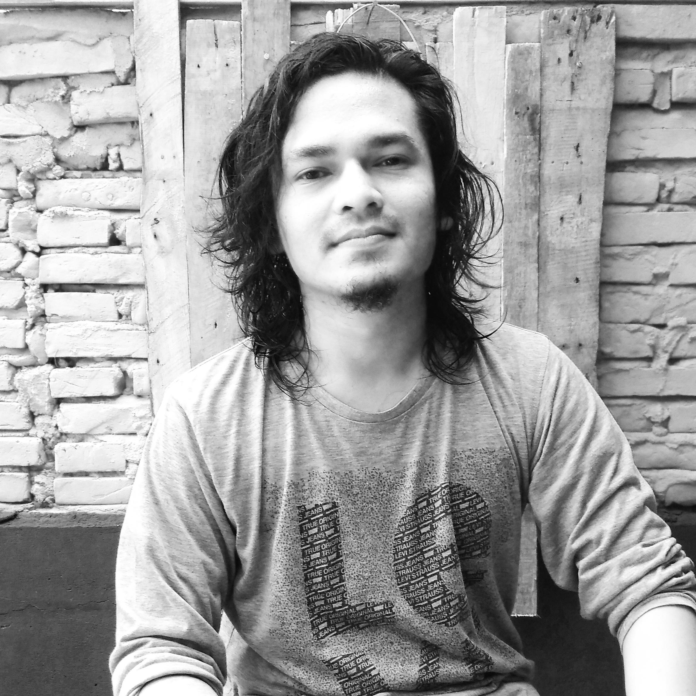 Ammar rizal Rasyidi (Ammar)