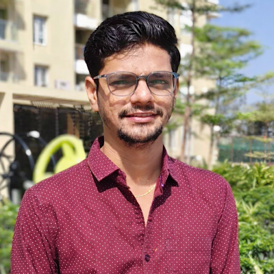 Fenil Shah