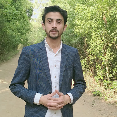 Muhammad Zohaib