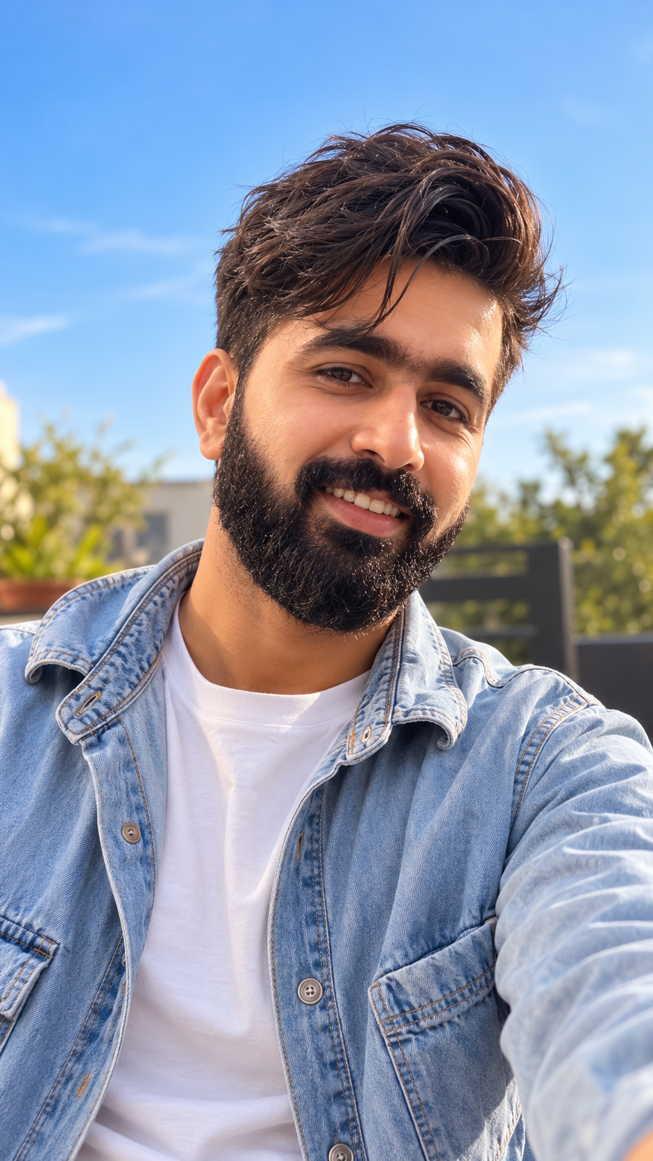 Anmol Sethi