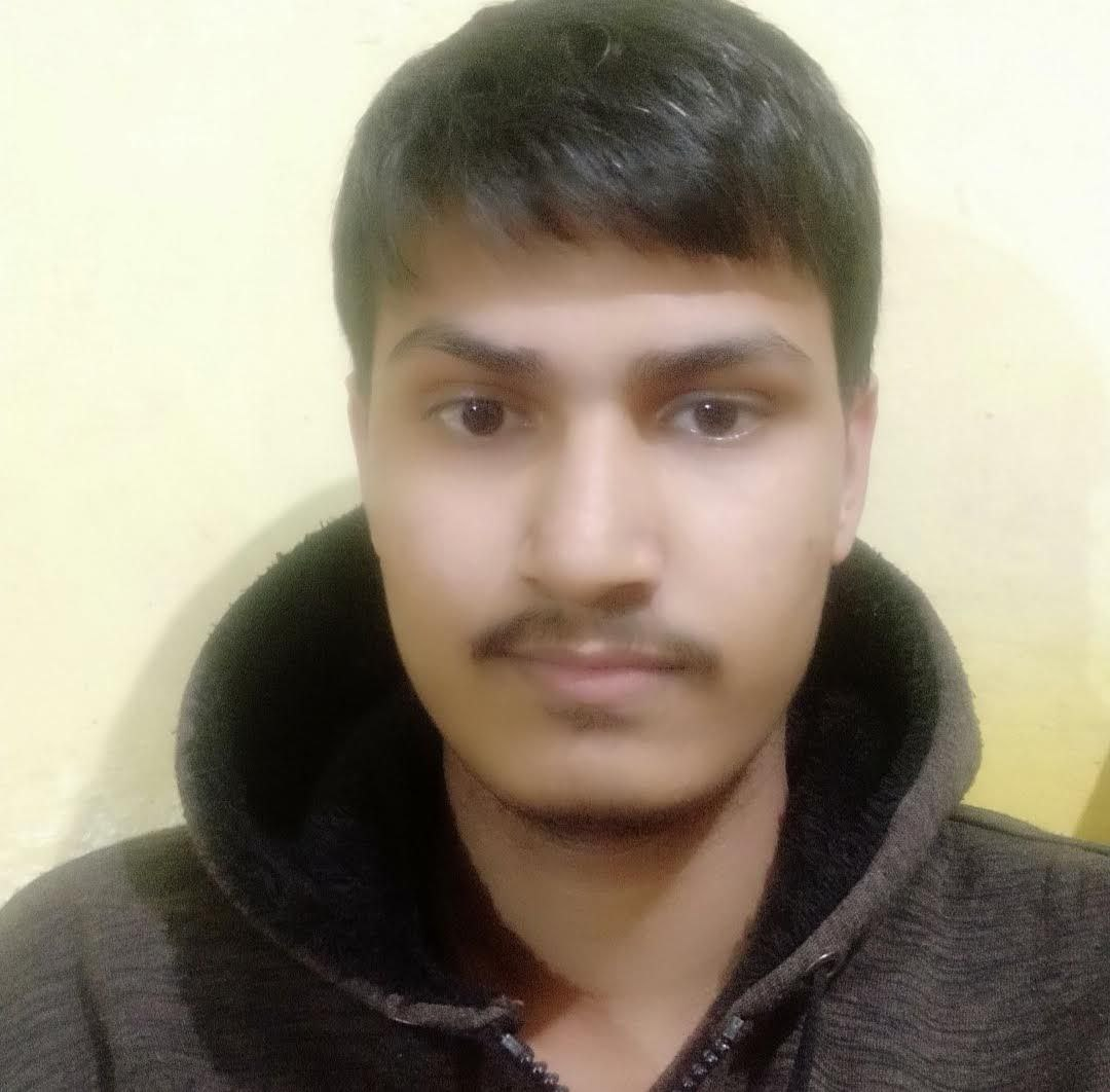 Deepak Mishra