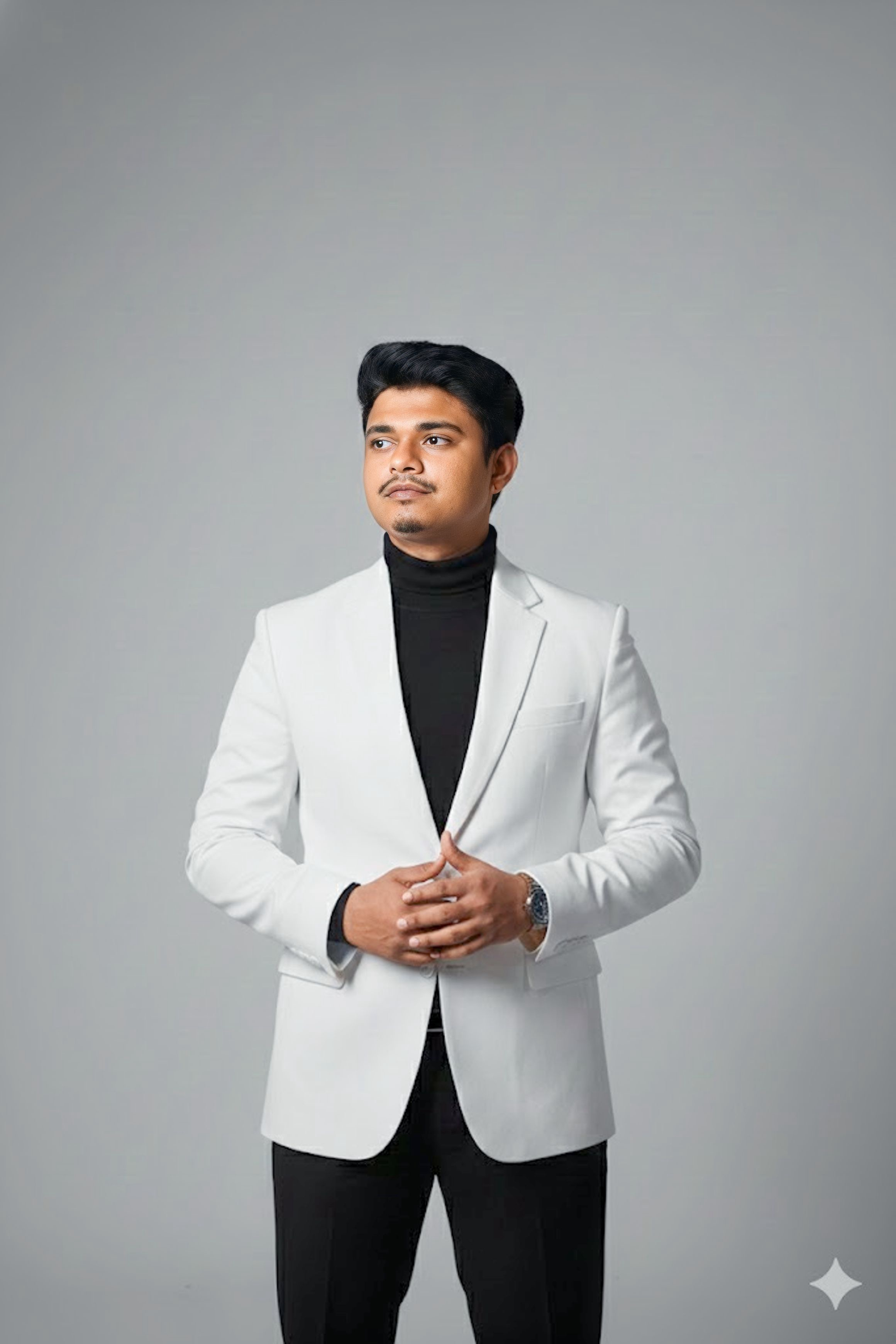 Aniket Gurav