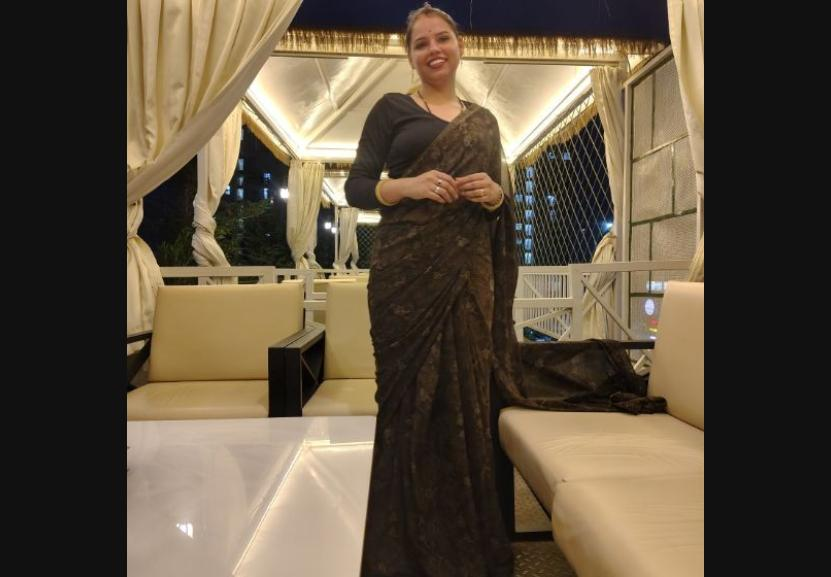 Manisha Prajapat