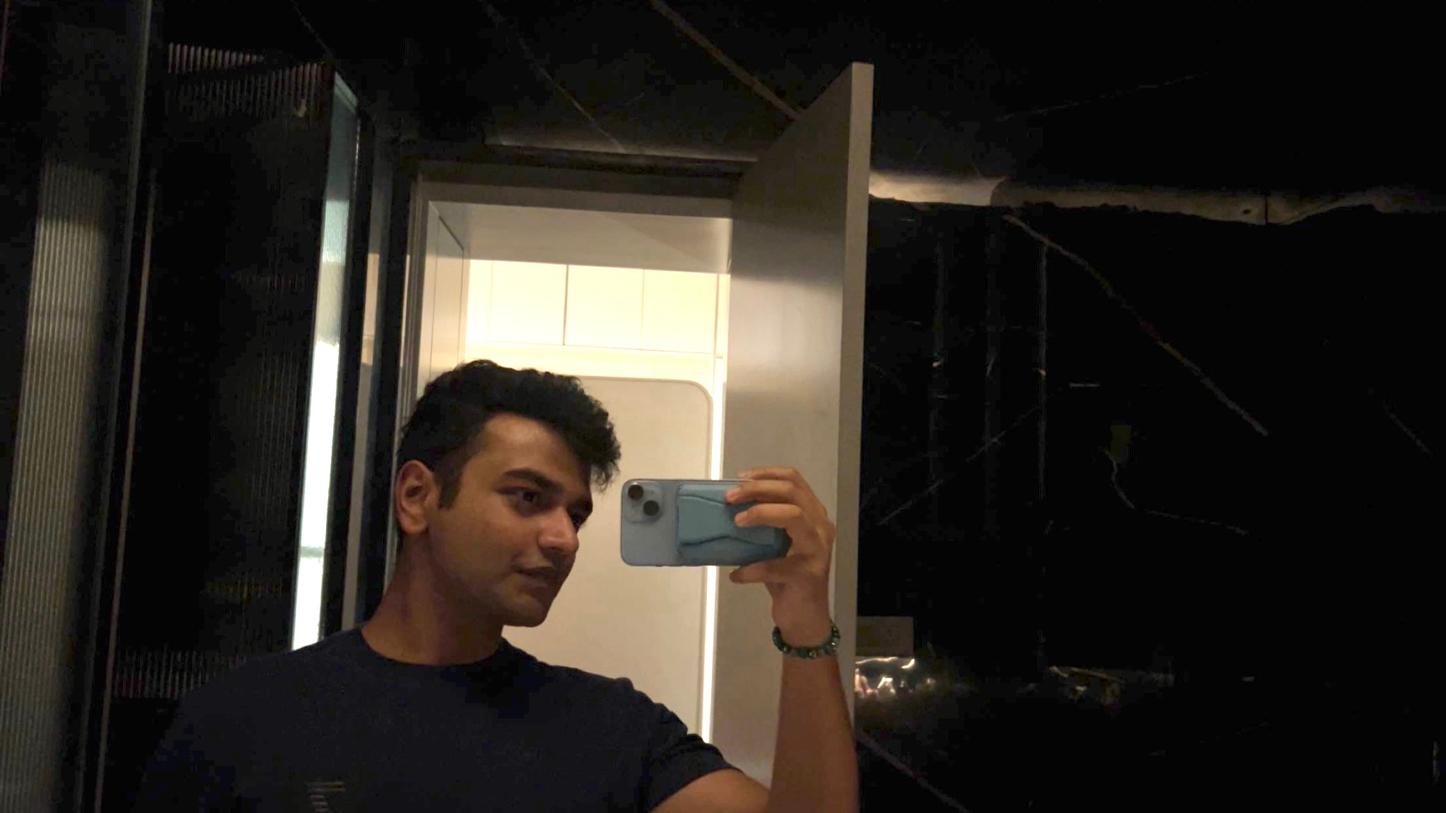 Yogansh Banthia
