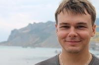 Volodymyr Shcherbyna