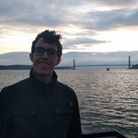 Matheus De Sousa Bernardo